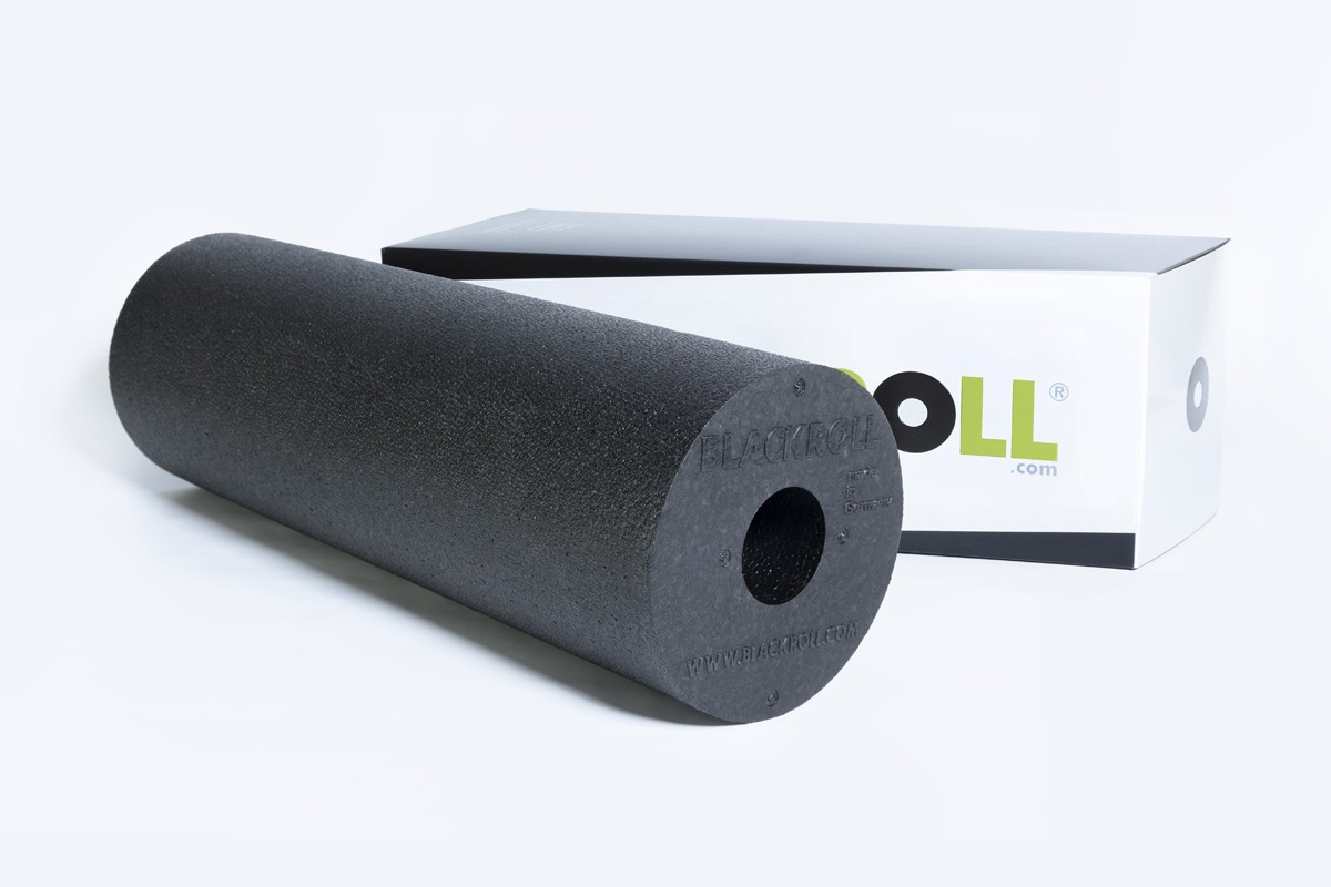 Blackroll Unisex Schwarz Standard - Länge 45 Cm, Einheitsgröße - Image 2