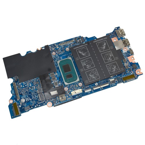 Dell Vostro 15 5510 5518 Motherboard i7-11370H 3.3GHz UMA Intel Iris Xe 7KTNC - Picture 4 of 6