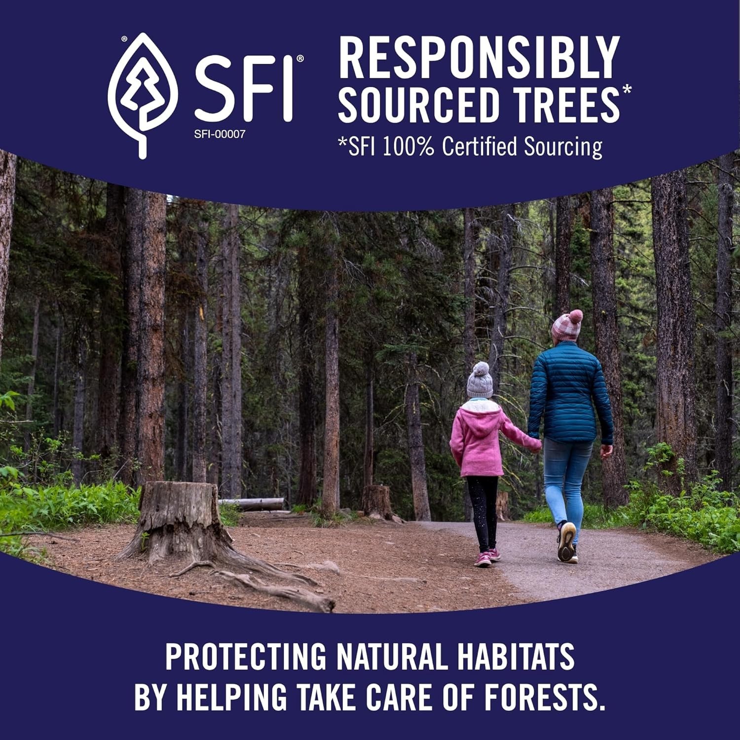 Sparkle Pick-A-Size Paper Towels Spirited Prints 6 Double Rolls = 12 Regular