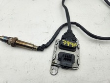 Sonde lambda Mercedes 200