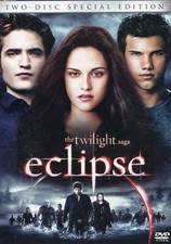 Eclipse - The twilight saga (two-disc special edition) [(... | DVD | Zustand gut
