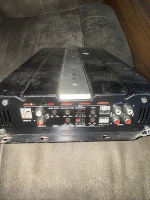 SUNDOWN AUDIO SAE- 100.4