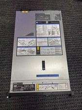 Lenovo SR630 IDG9487 Server Bare Bones No CPU...