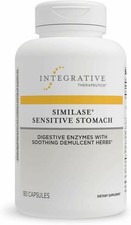 Integrative Therapeutics Similase Sensitive Stomach - Support for Sensitive St