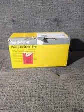 Medela Pump in Style Pro Traditional Breast Pump - new open box