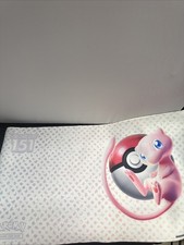 Pok mon TCG S V 151 Mew Playmat
