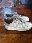Nike Air Force 1 '07 LV8 Size 10 White