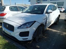 Boite de vitesse Jaguar E