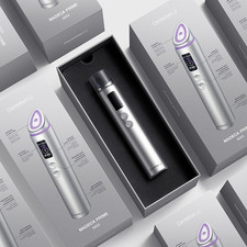 Centellian24 Madeca Prime Max Beauty Device Hyper Firming Facial Massager