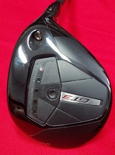 TITLEIST GT3 RH 3 WOOD