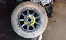 Palisade Genesis G70 Stinger Telluride 18x4 Compact Spare Tire & Wheel OEM