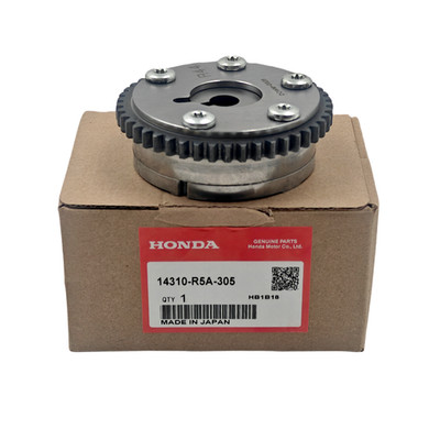 OEM VVT Variable Valve Timing Actuator 14310-R5A-305 For Honda CR-V Accord NEW