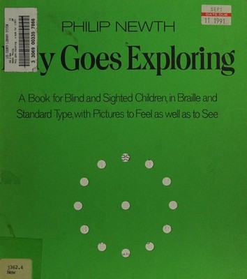 Roly Goes Exploring Hardcover Philip Newth