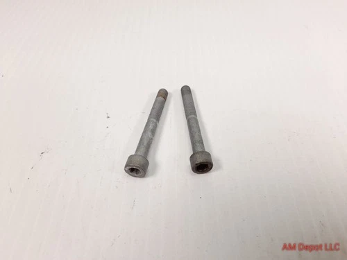 2011 Mini Cooper S R56 R57 R55 R58 R59 R60 Side View Mirror Bolt Set 2pc 9903008
