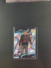 2023 Panini Revolution WWE Wrestling Cards Checklist 31