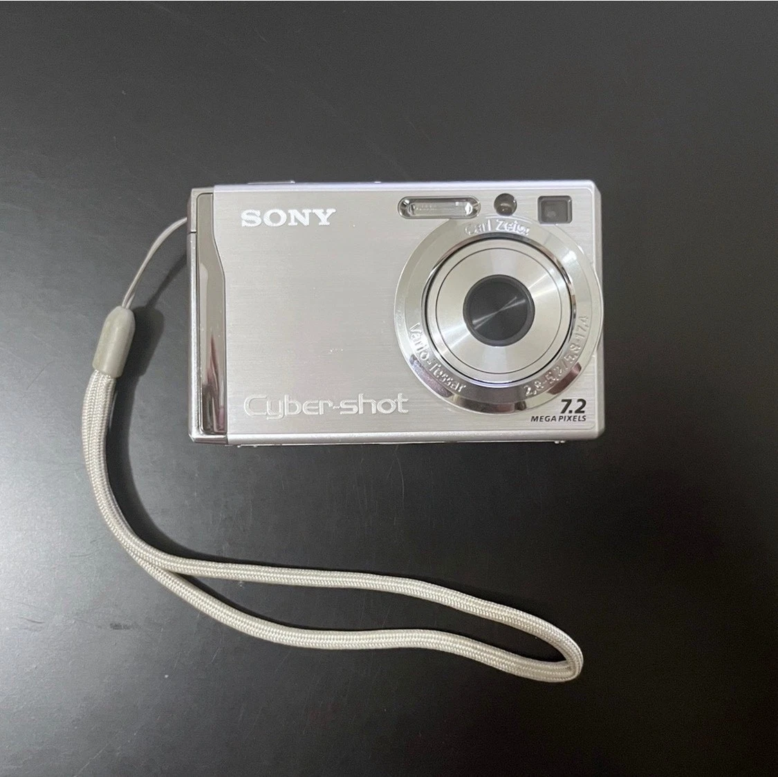 Preços baixos em Sony DSC W80 | eBay
