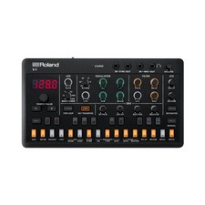Roland S-1 Tweak Synth Compact Polyphonic Sound Module   New - US Seller