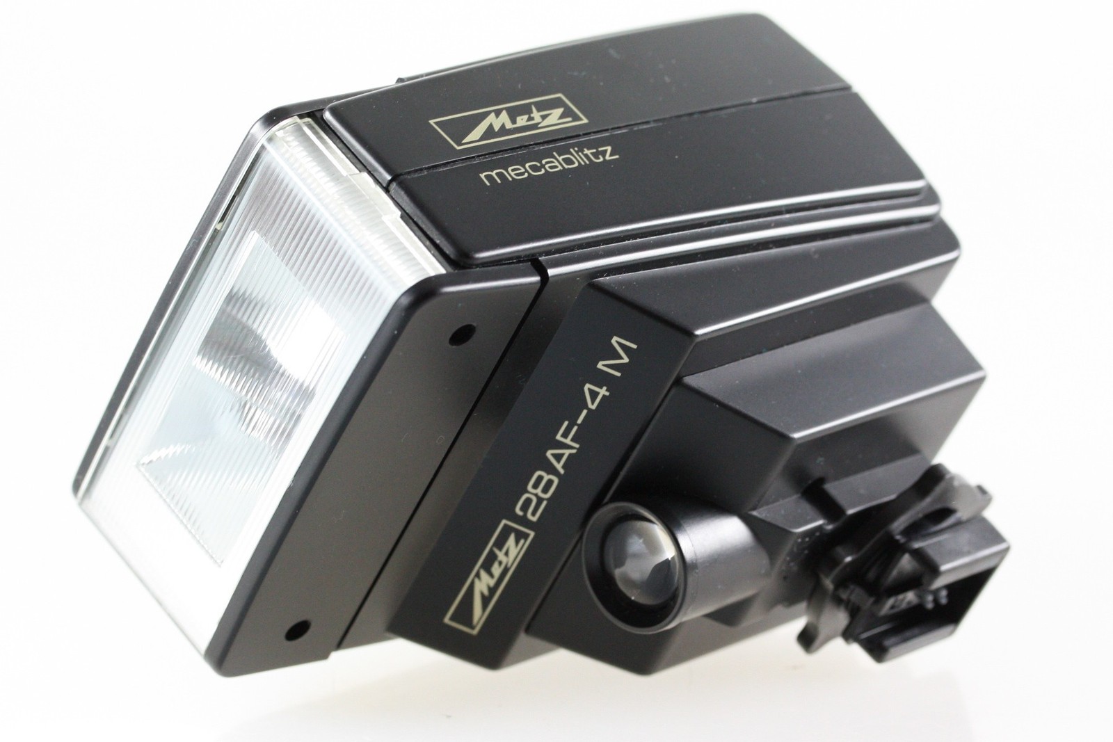 Metz 28AF-4M Flash Unit for Minolta OVP
