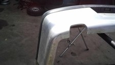 Pare-choc arrière Peugeot 406