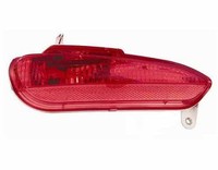 RÜCknebelschlussleuchte Links Fiat Punto EVO AB 2009