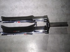 marzocchi forks dirt jumper 4 forks | 26" | QR | Coil | 1/1/8" straight steerer