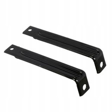 Dodge Ram Rebel 2019 – Befestigung Stoßstange rechts + links