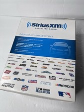 SXDV3 Sirius XM Satellie Radio Vehicle Kit for Xpress, OnyX, Starmate, Sportster