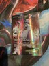 2015 Pokemon Breakpoint Mewtwo Ex 158/162 Lp/nm