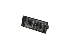 ALKAR Kennzeichenleuchte 2413228 für RENAULT