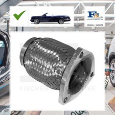 Flexrohr, Abgasanlage Fa1 für Audi A4 8D2, B5 1.8 quattro