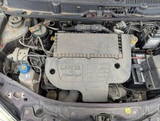 199A3000 motore LANCIA YPSILON 101 1.3 MULTIJET 16V 90 CV PLATINO 2003 3439775