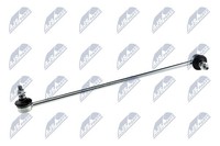 Nty ZLP-BM-008 Koppelstange Stabilisator Hinterachse Links FüR Bmw