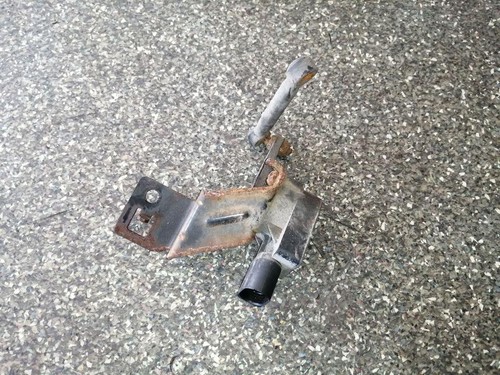 NISSAN LEAF ZE1 Niveausensor vorne rechts 5381289900 Electricity 2014 33862501