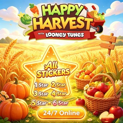 Mono-poly Stickers Go  1-6 Star ALL Stickers Available   Cheapest  FAST Delivery