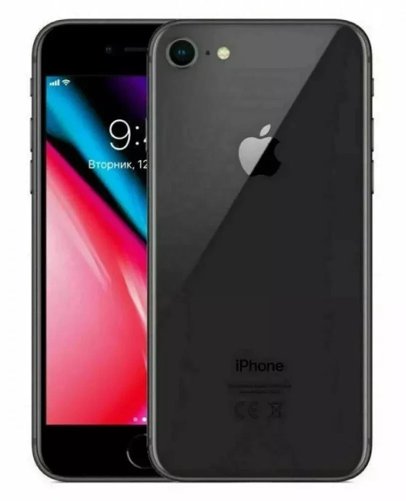 iPhone 8 Factory Unlocked 64GB for sale | eBay UK