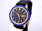 VINTAGE SEIKO 7625-8961 SPORTSMATIC 21J AUTO MENS EGP WATCH SERVICED RARE C.1965