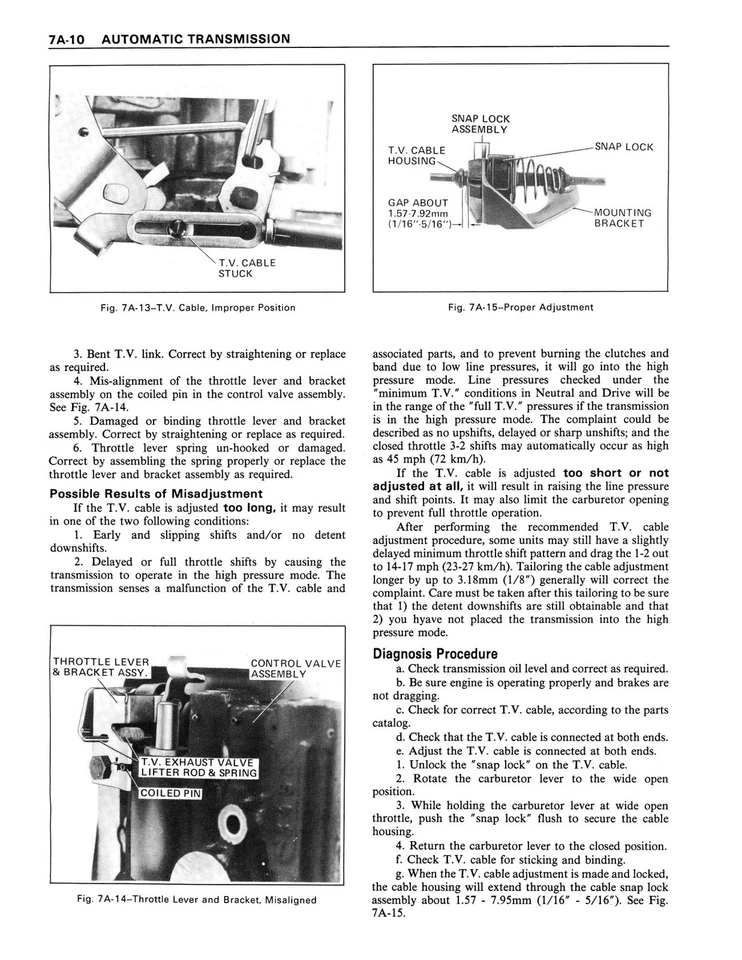 Chevrolet 1978 manual de servicio de fábrica - reproducción OEM 994 pg Camaro Caprice Foto 4 de 4