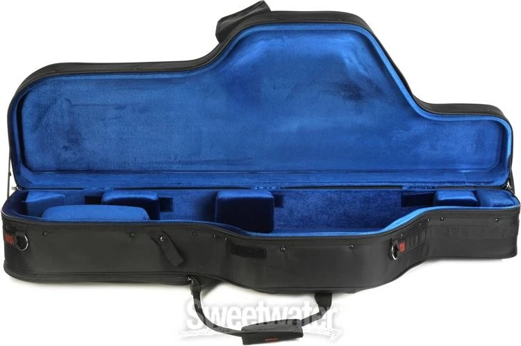 Protec PB311CT PRO PAC 中音萨克斯管盒 — 第 4/4 张图片