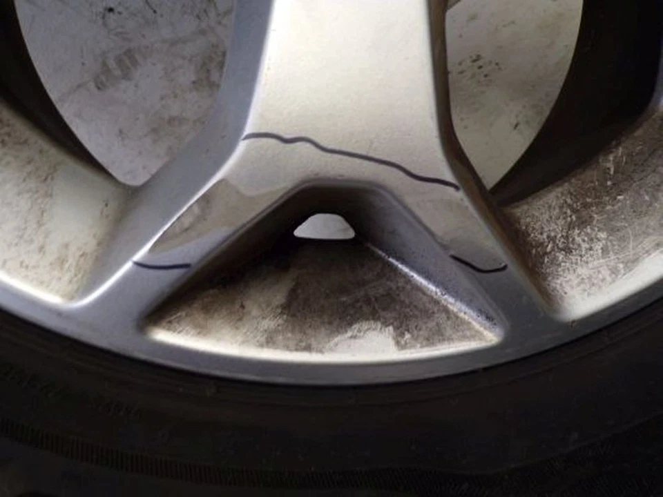 Komplettrad Sommerreifen 205/55R16 91V/6.5Jx16 H2 ET37 LK5x110 Opel Zafira B - Bild 3 von 4