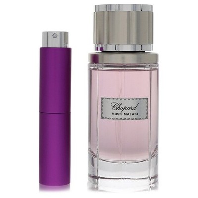 Chopard Musk Malaki Perfume 0.27 oz Travel Spray