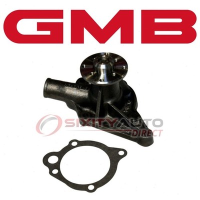 GMB 113-1050 Water Pump for AW9082 42007 252003 Coolant Antifreeze Engine lg