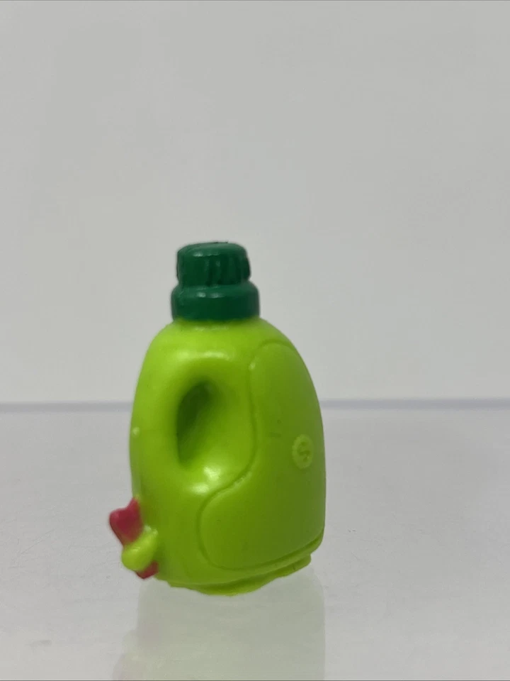 Shopkins Season 2 Green Wendy Washer  Laundry Detergent Soap - Image 3 of 4