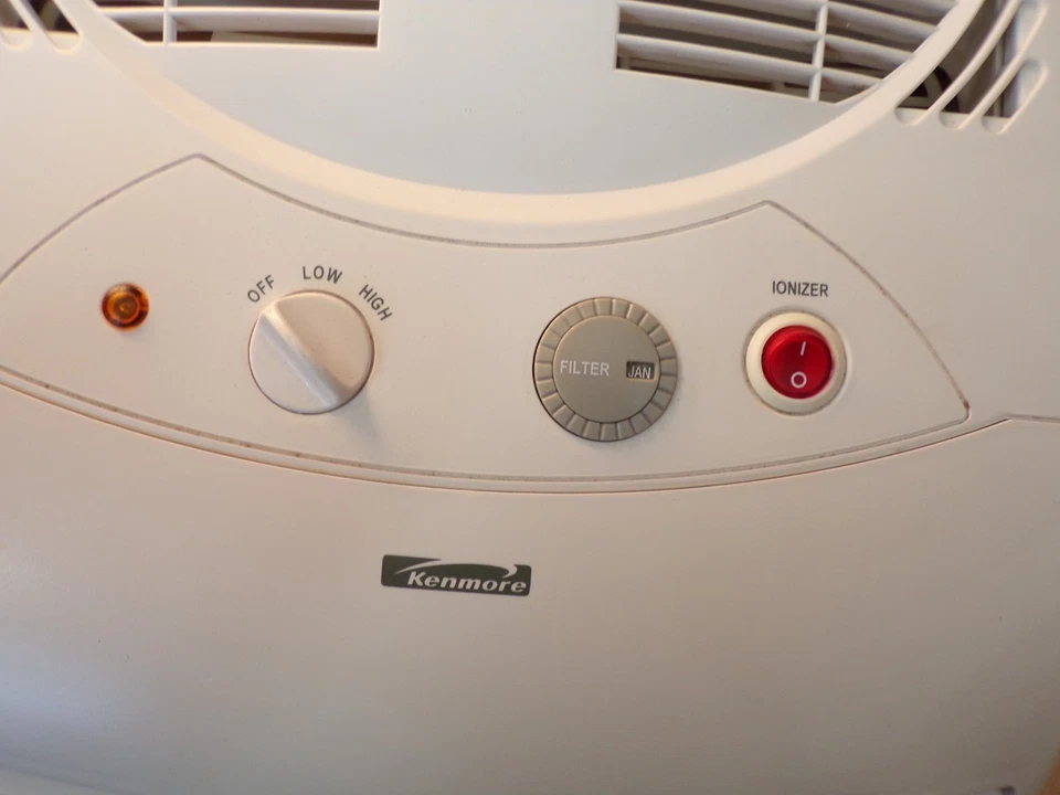 Kenmore Ionizer Model 83240 - Image 2 of 4