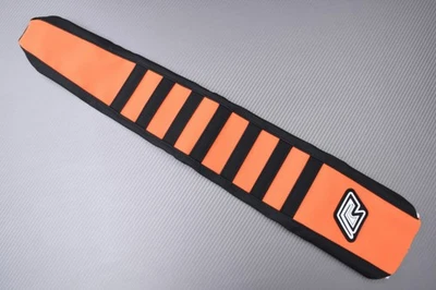 Housse Selle Cross/Enduro Antidérapante Pour KTM EXC-G 400/EXC400G RACING 04-06 - Photo 1/4