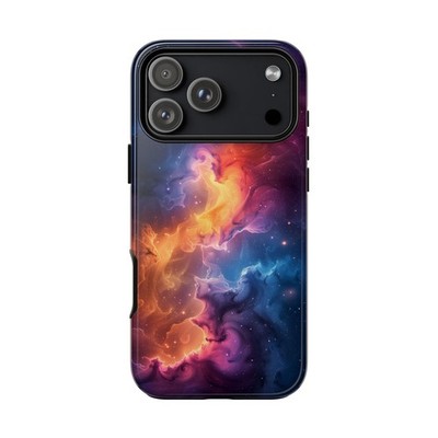 Phone Ink - iPhone | Galaxy | Pixel Case - Spectral Nebula Cosmos Universe
