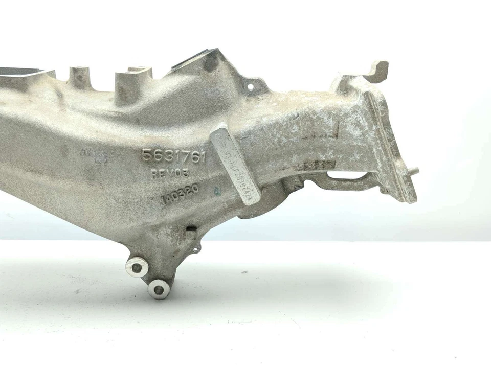 08-15 Victory Vision cuadro principal chasis CLN recto Foto 4 de 4