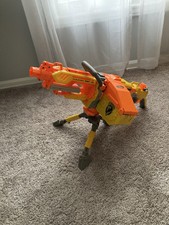 Nerf 25264 N-Strike Vulcan EBF-25 Dart Blaste...