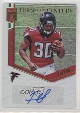 2018 Donruss Elite Turn of the Century Auto 67/149 Ito Smith #TC-IS Auto 8k4