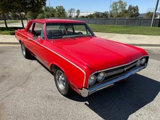 1964 Oldsmobile F85 for Sale