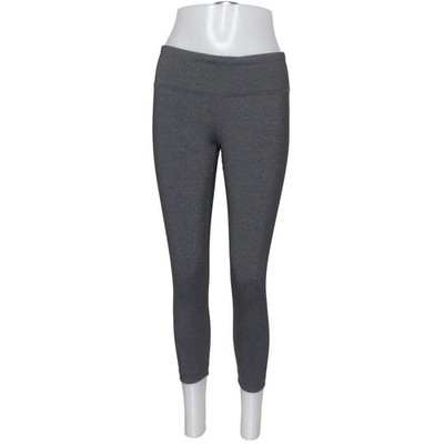 90 Degree by Reflex, Sportleggings, Größe: M, Grau #vB9